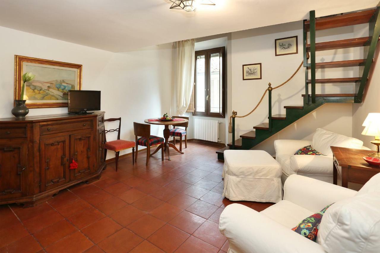 Appartement L'antico Giglio - Sweet Dreams In *