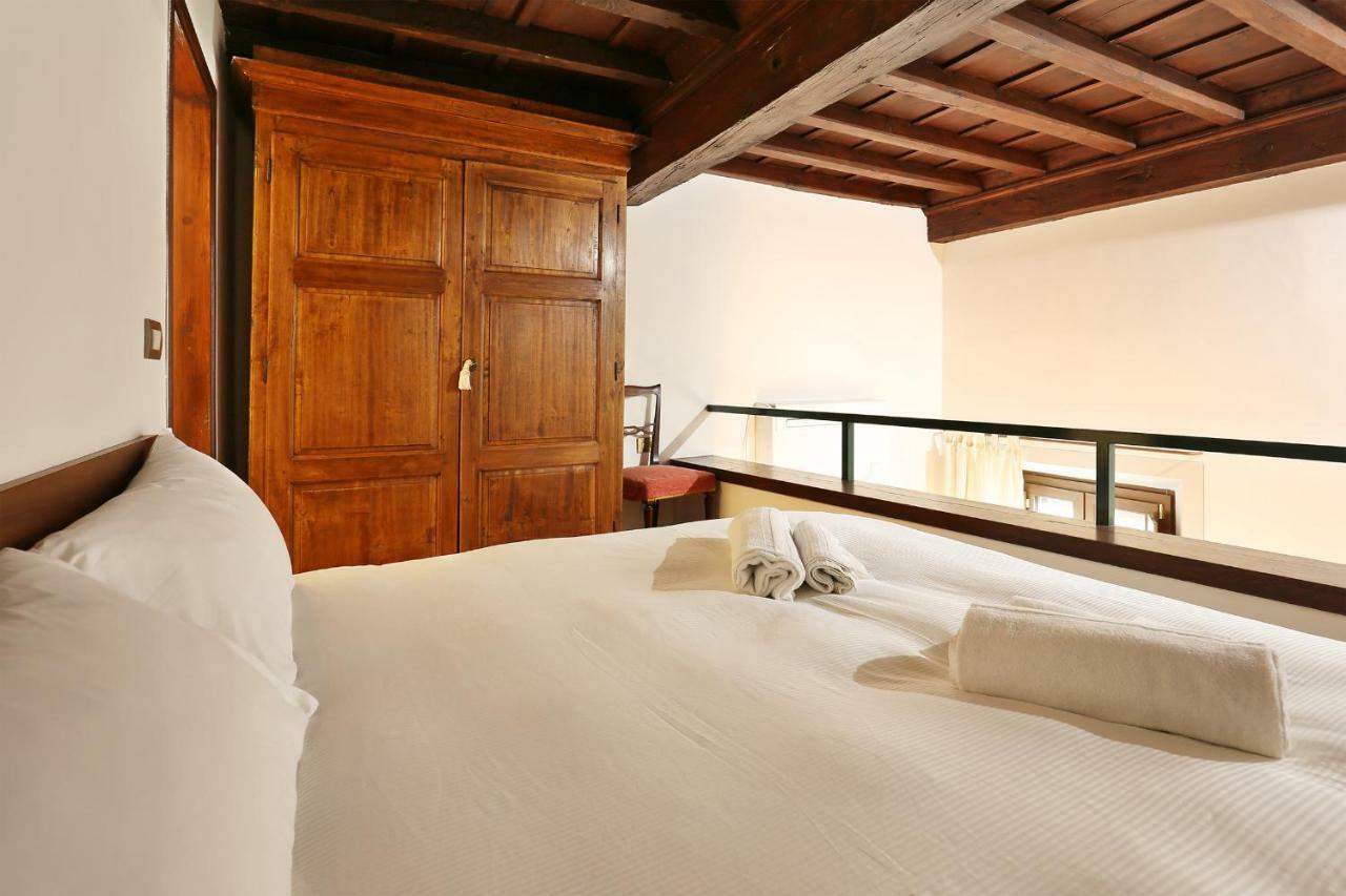 Appartement L'antico Giglio - Sweet Dreams In