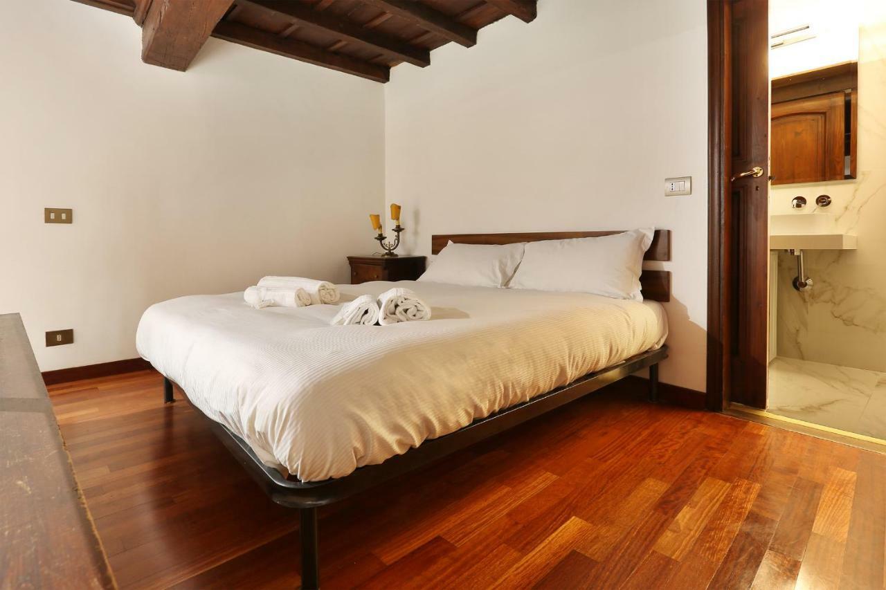 L'antico Giglio - Sweet Dreams In Appartement